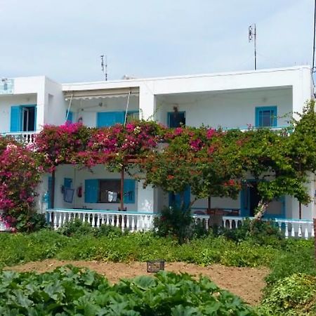 Lipsoí Mira Mare Studios מראה חיצוני תמונה