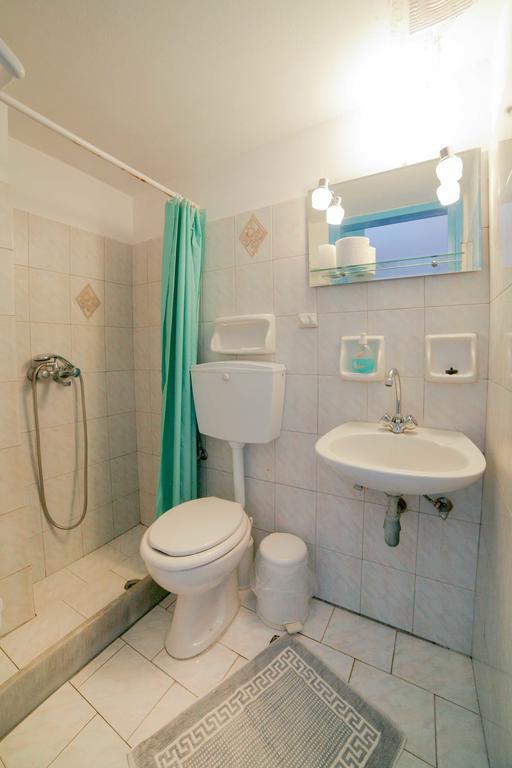 Lipsoí Mira Mare Studios חדר תמונה