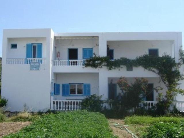Lipsoí Mira Mare Studios מראה חיצוני תמונה