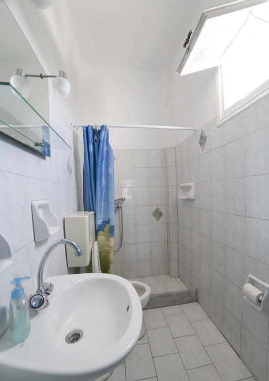 Lipsoí Mira Mare Studios חדר תמונה